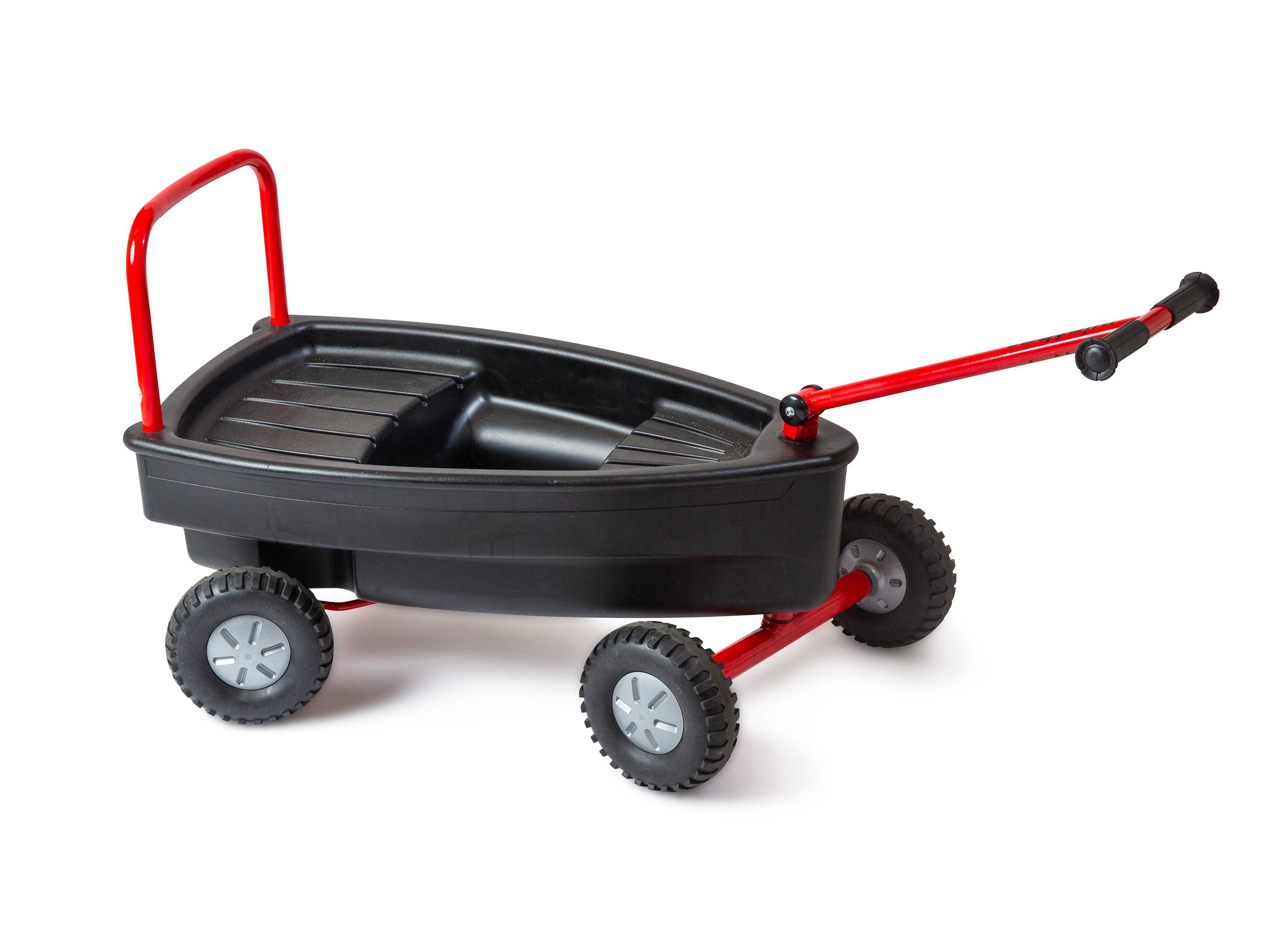 Winther Viking Explorer Surfer Boat